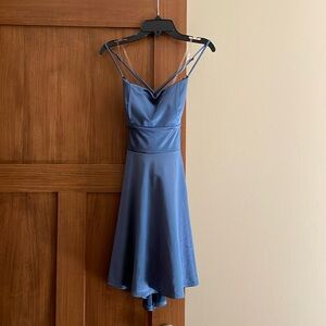 NWT Emerald Sundae Homecoming/party/cocktail dress - size M